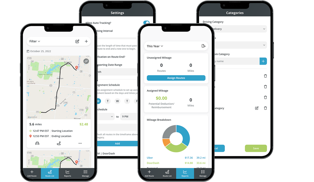 Mobile App Development