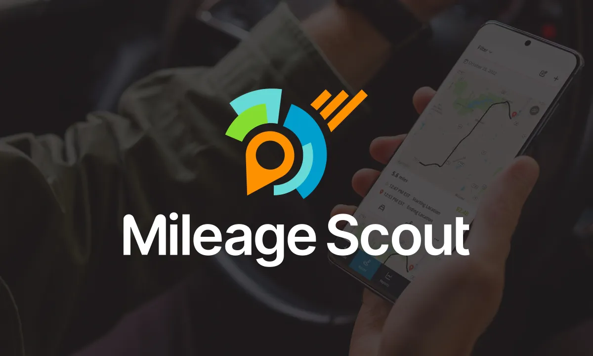 Case Study: Mileage Scout – Simplifying Mileage Tracking with SaaS