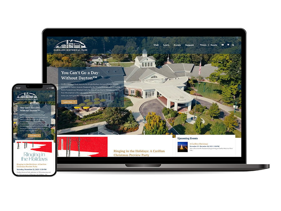 Custom Web Apps Illustration